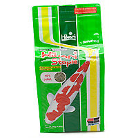 Hikari Staple Koi Food: Mini Pellet - 4.4 lbs