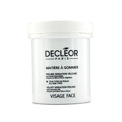 Decleor Velvet Sensation Peeling (Salon Size) 250ml/8.4oz