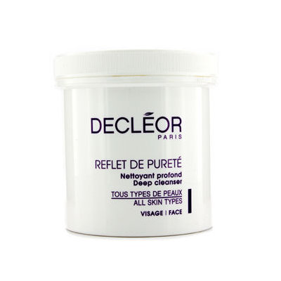 Decleor Deep Cleanser (Salon Size) 500ml/16.9oz