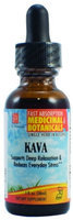 Kava, 1 oz, L.A. Naturals