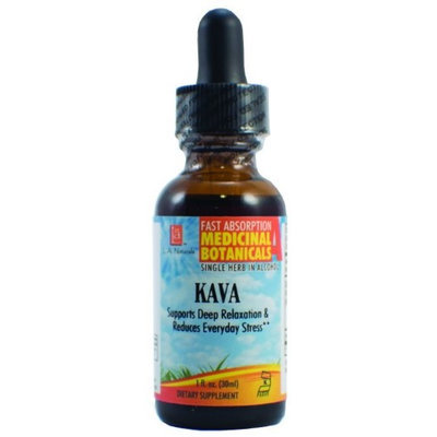 Kava, 1 oz, L.A. Naturals