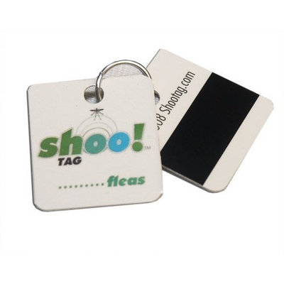 Shoo TAG Shoo!TAG Flea and Tick Barrier Tag for Cats