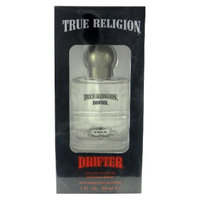 Men's True Religion Drifter by True Religion Eau de Toilette - 1.0 oz