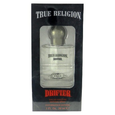 Men's True Religion Drifter by True Religion Eau de Toilette - 1.0 oz