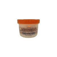 Lustrasilk Growth Therapy, Shea Butter for Chemical Repair, 7.5 Oz (3 Pack)