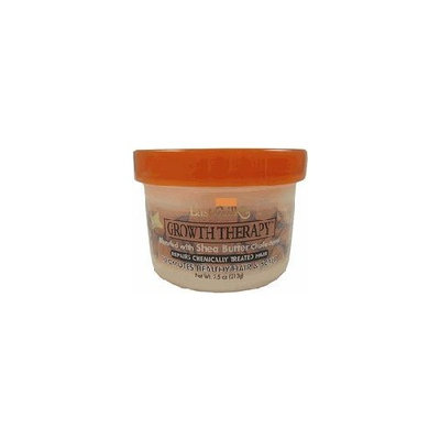 Lustrasilk Growth Therapy, Shea Butter for Chemical Repair, 7.5 Oz (3 Pack)