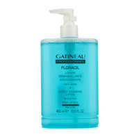 Gatineau Floracil Gentle Cleansing Lotion For Eyes (Alcohol Free) 400ml/13.5oz