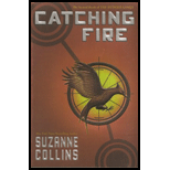 Catching Fire