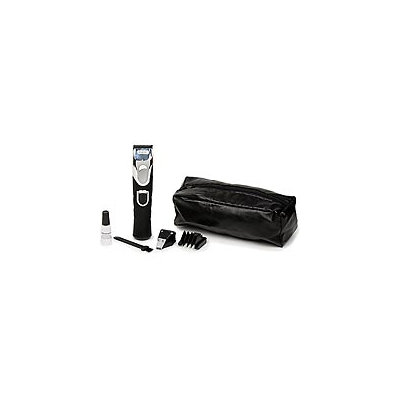 Wahl Rechargeable Pet Trimmer: Touch-Up Rechargeable Pet Trimmer