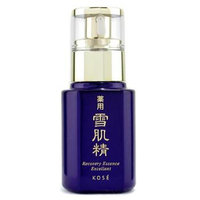 Kose Medicated Sekkisei Recovery Essence Excellent 50ml/1.7oz