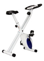Hupa International Inc Body Rider XRB271 Body Rider Deluxe Folding Bike