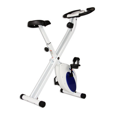Hupa International Inc Body Rider XRB271 Body Rider Deluxe Folding Bike