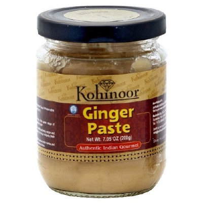 Kohinoor Ginger Paste 7 Oz.