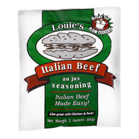 Louie's Italian Beef Au Jus Seasoning