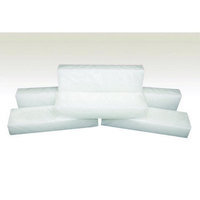 WaxWel 11-1720-6 Paraffin 6 x 1-Lb Blocks Fragrance-Free