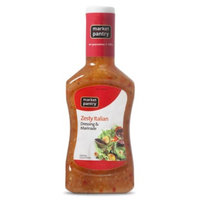 Market Pantry Italian Salad Dressing - 16 oz.
