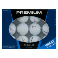 Challenge Golf Premium Recycled Golf Balls 12-pk.
