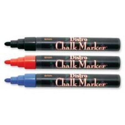 Uchida of America Bistro Marker Color: Black
