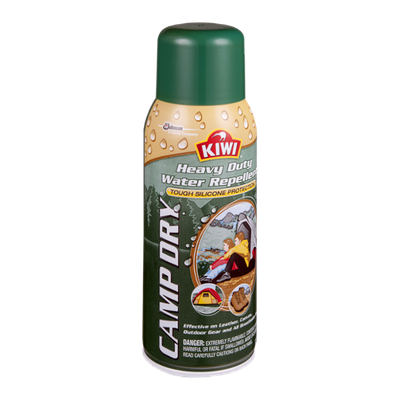 Kiwi Camp Dry Heavy Duty Water Repellent