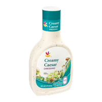 Ahold Creamy Caesar Dressing