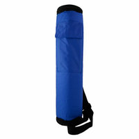 Maranda Enterprises FlexiFreeze Golf Cooler - Blue