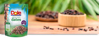 Dole 100% Dates California Chopped