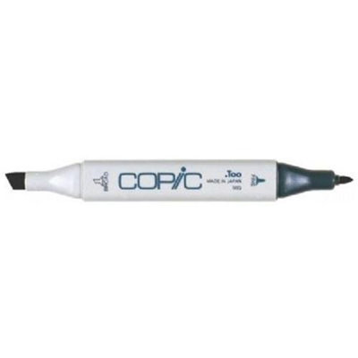 Copic N10-C Original Neutral Gray No. 10 Marker