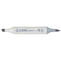 Copic Sketch Marker C8 Cool Gray No. 8