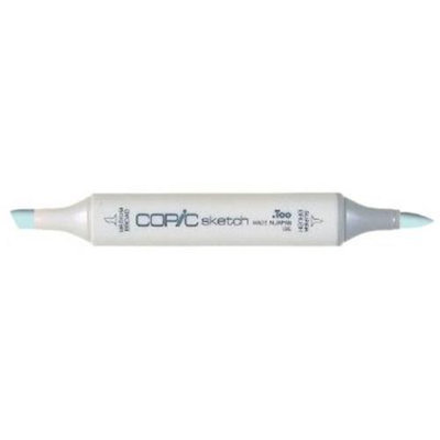 Copic BG02-S Sketch New Blue Marker