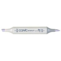Copic BV11-S Sketch Soft Violet Marker