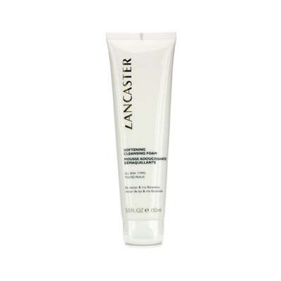 Lancaster Softening Cleansing Foam All Skin Types - 150ml-5oz