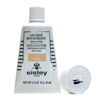 Sisley #1 Beige Tinted Moisturizer with Botanical Extracts