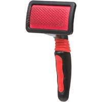 Four Paws Magic Coat Small Dog Slicker Brush