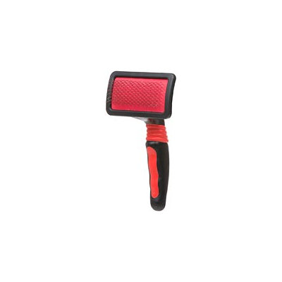 Four Paws Magic Coat Small Dog Slicker Brush