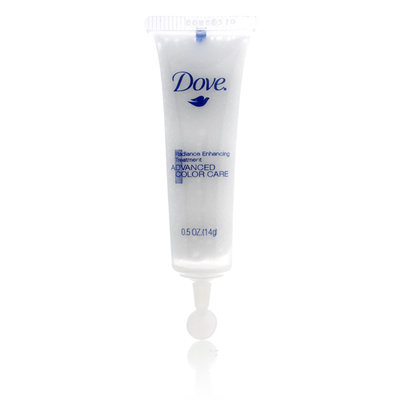 Dove Advanced Color Care Radiance Enhancing Treatment