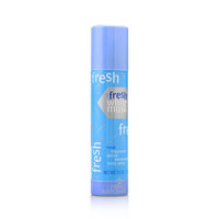 Prince Matchabelli Fresh White Musk Women's 2.5-ounce Gentle Deodorant Body Spray