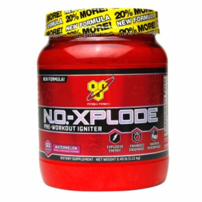 Bsn N.O.Xplode Watermelon 60 Servings
