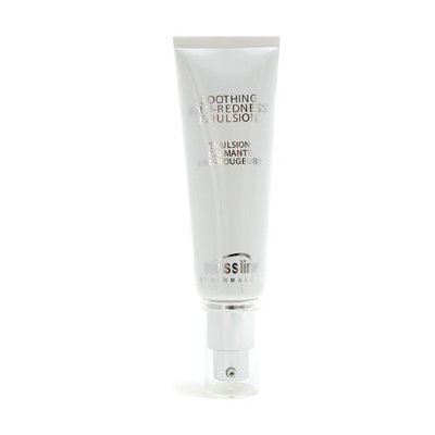 Swissline Soothing Anti-Redness Emulsion 50ml/1.7oz
