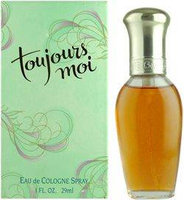Toujours Moi by Dana EDC Spray