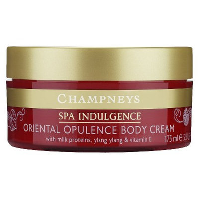 Boots Champneys Champneys Oriental Opulence Body Cream - 5.9 oz