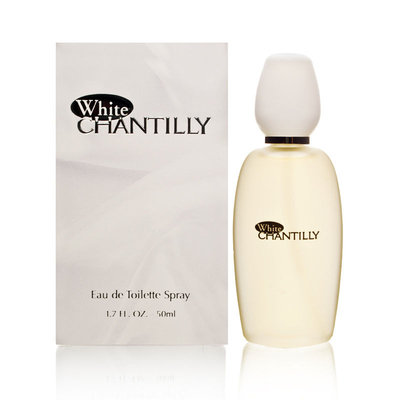 White Chantilly by Dana 1.7 oz EDT Spray