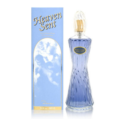 Dana Heaven Sent Eau de Parfum Spray