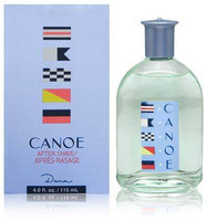 Canoe by Dana for Men - 4 oz After Shave Splash