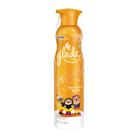 Glade 9.7-oz Citrus Air Freshener Spray 657639