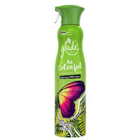 Glade 9.7-oz Be Colorful Air Freshener Spray 678712