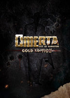 Haemimont Games Omerta: City of Gangsters Gold Edition