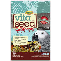 Higgins Vita Seed California Blend Parrot Food, 5 lbs.