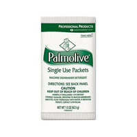 Colgate Palmolive Palmolive Triple Action Tabs Machine Dishwasher Detergent