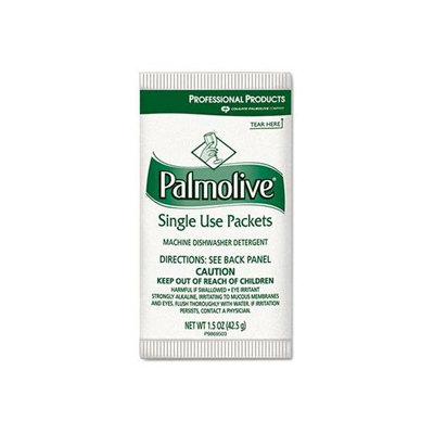 Colgate Palmolive Palmolive Triple Action Tabs Machine Dishwasher Detergent