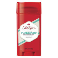 Old Spice High Endurance Long Lasting Stick Deodorant Stick